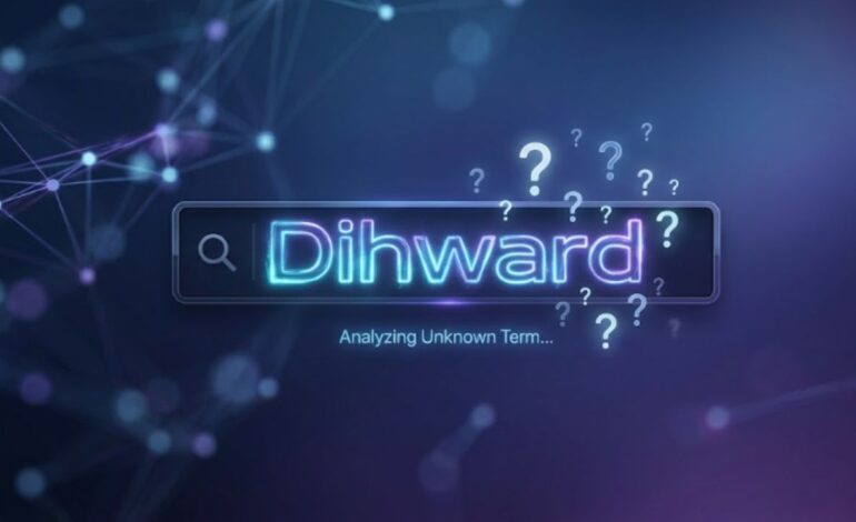 Dihward