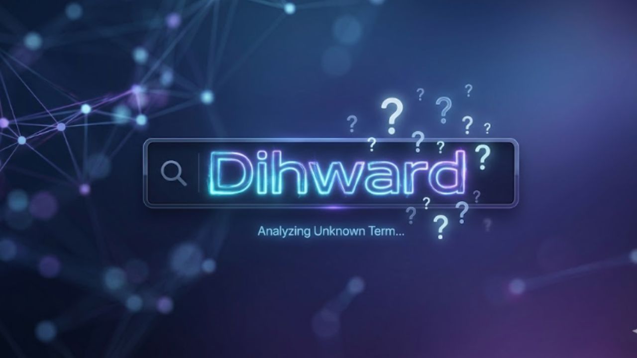 Dihward Explained: A Complete Guide to Digital Innovation
