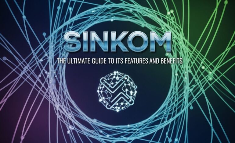 Sinkom