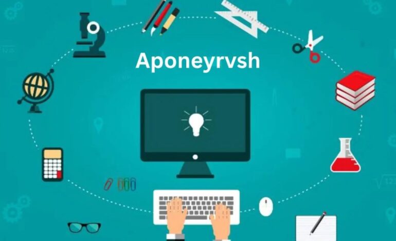 Aponeyrvsh