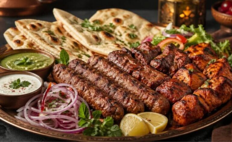 en kebab