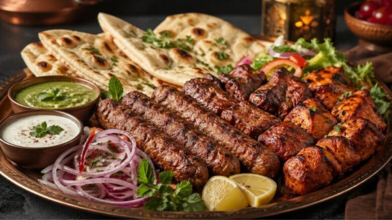 en kebab