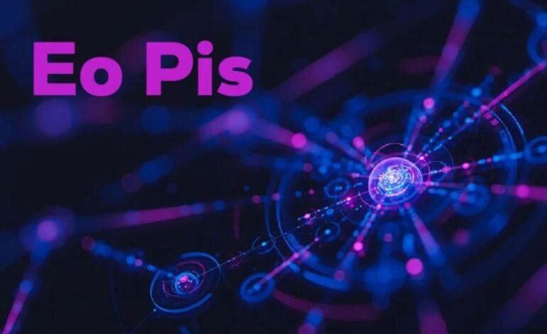 EO PIS Smarter Business Decisions in 2026