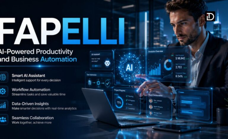 Fapelli Style, Meaning, and Digital Identity
