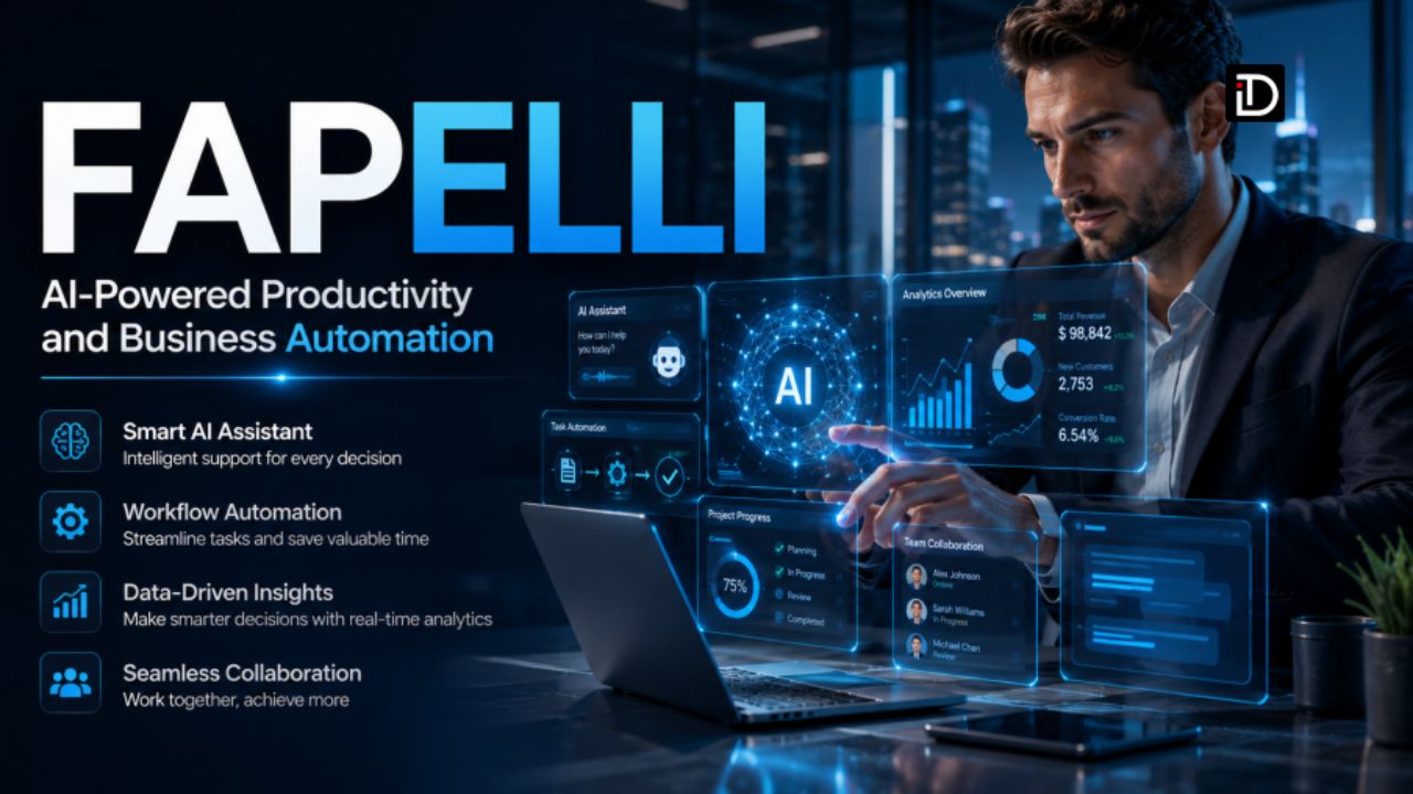 Fapelli Style, Meaning, and Digital Identity