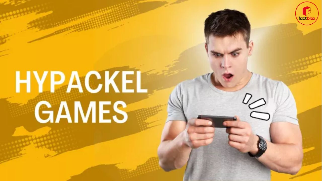 Hypacle Guide to Free Browser Games and Safe Play