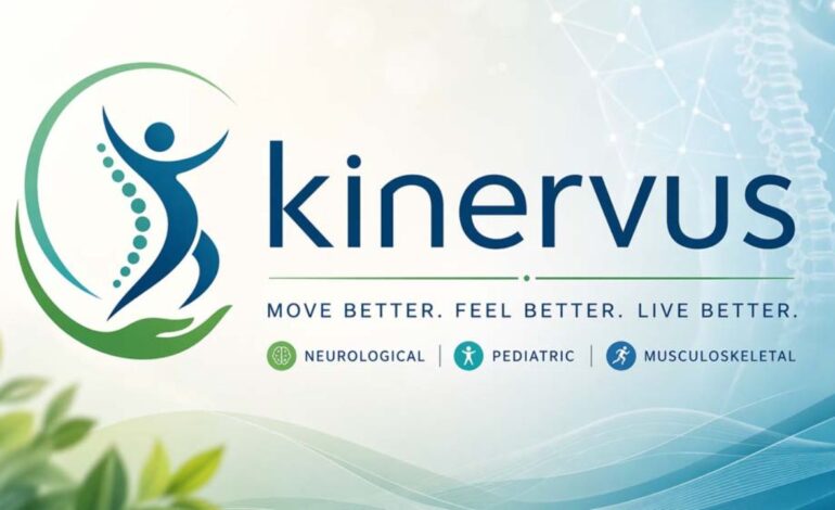 kinervus