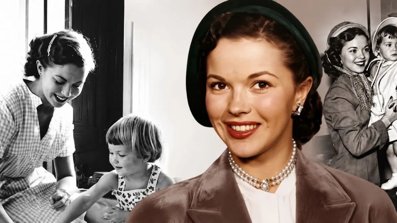 Linda Susan Agar and Her Quiet Life Beyond Hollywood