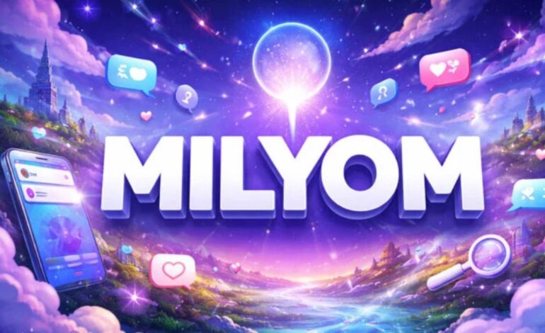 milyom