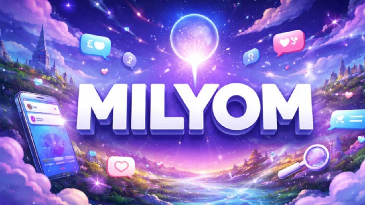 milyom