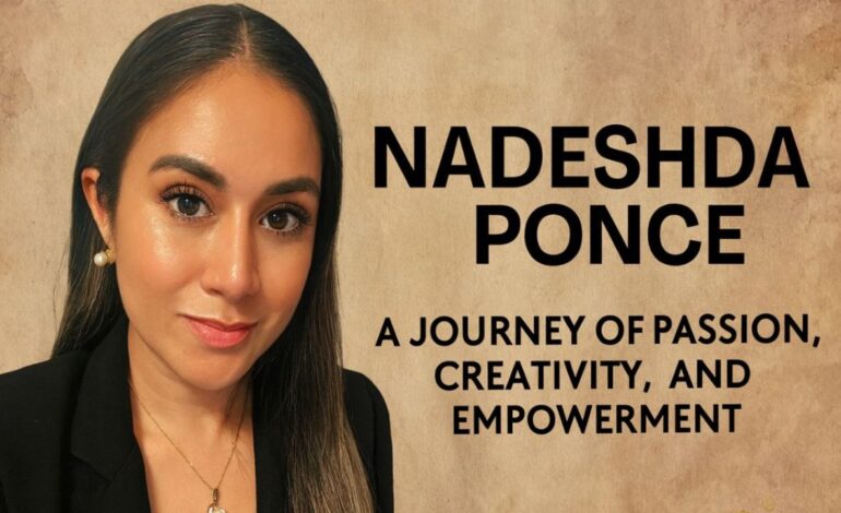 nadeshda ponce