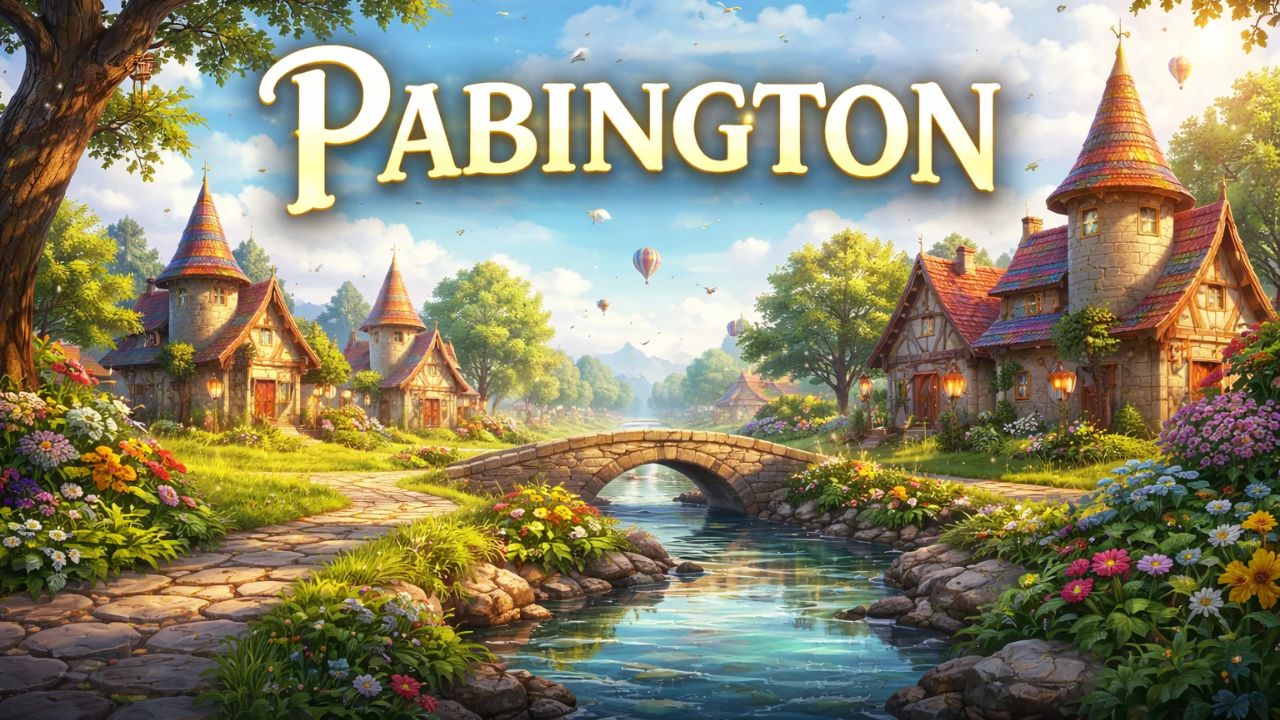 What Is Pabington? Meaning, Origin, and Why It Is Trending