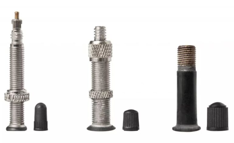 Presta Valve Guide for Easy Inflation and Maintenance