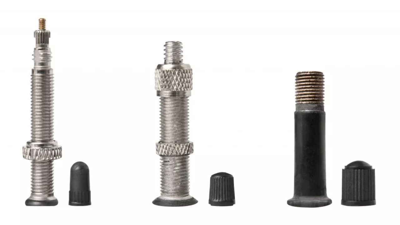 Presta Valve Guide for Easy Inflation and Maintenance