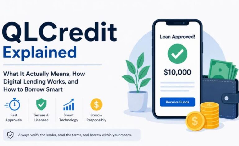 qlcredit