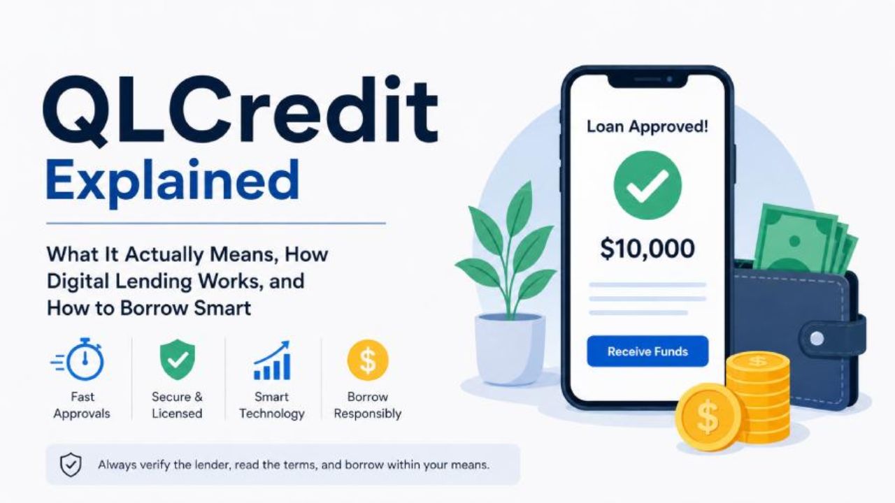 qlcredit