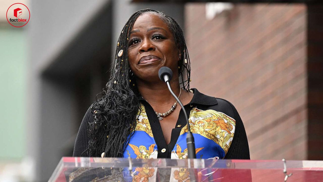 Sekyiwa Shakur Life Advocacy and the Shakur Legacy