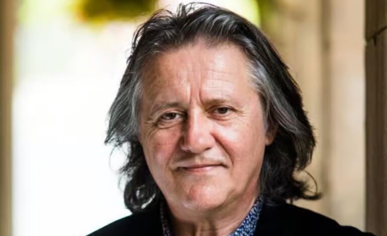 Stephen Barlow Life and Career in Classical Music