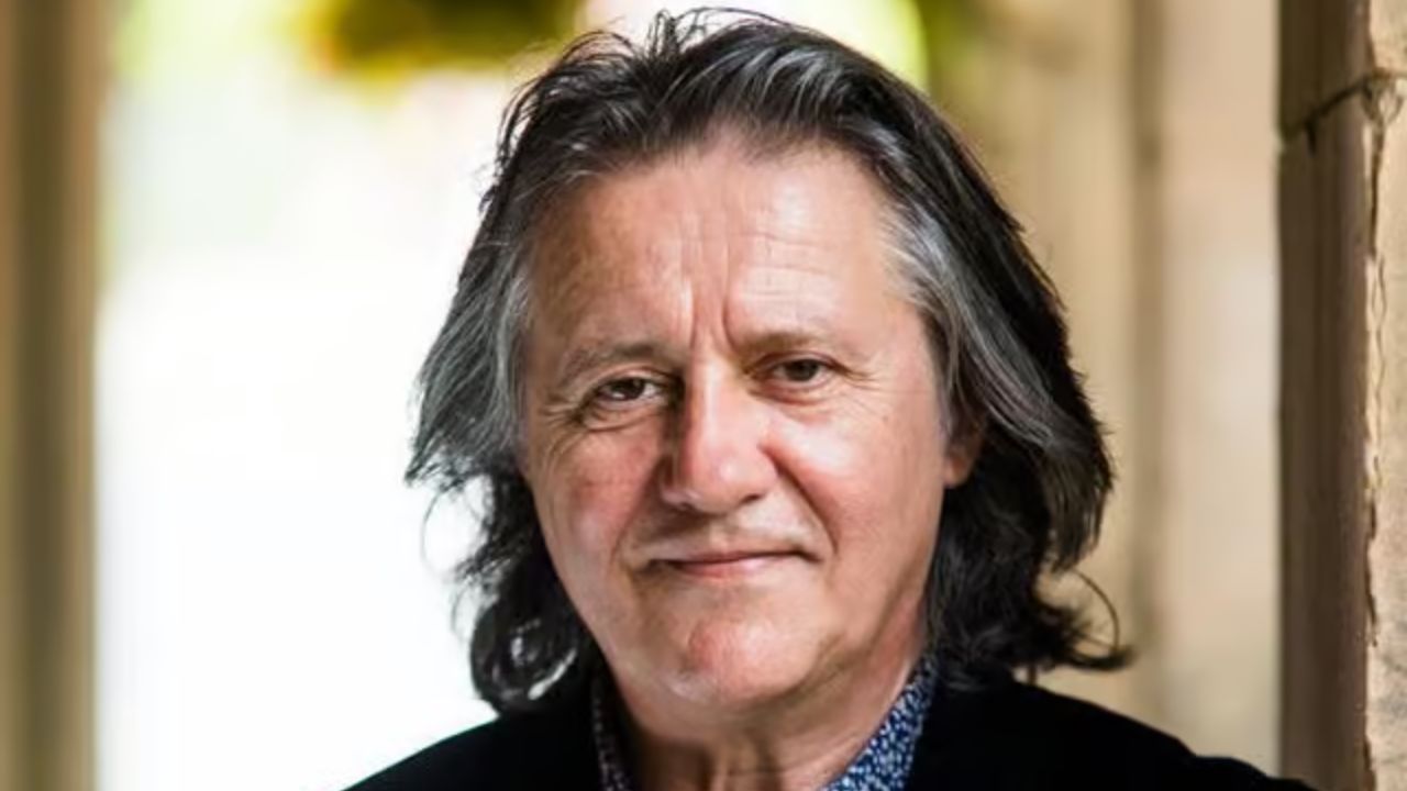 Stephen Barlow Life and Career in Classical Music