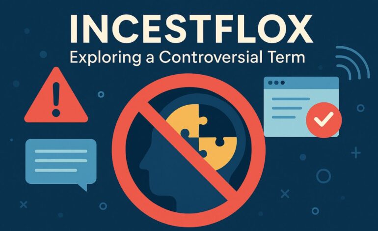 Incestflox