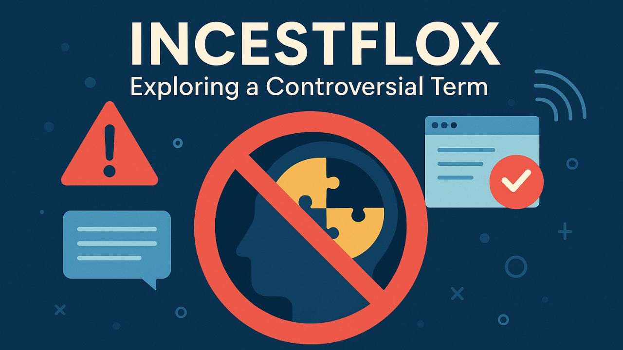 Incestflox Explained What the Internet Gets Wrong