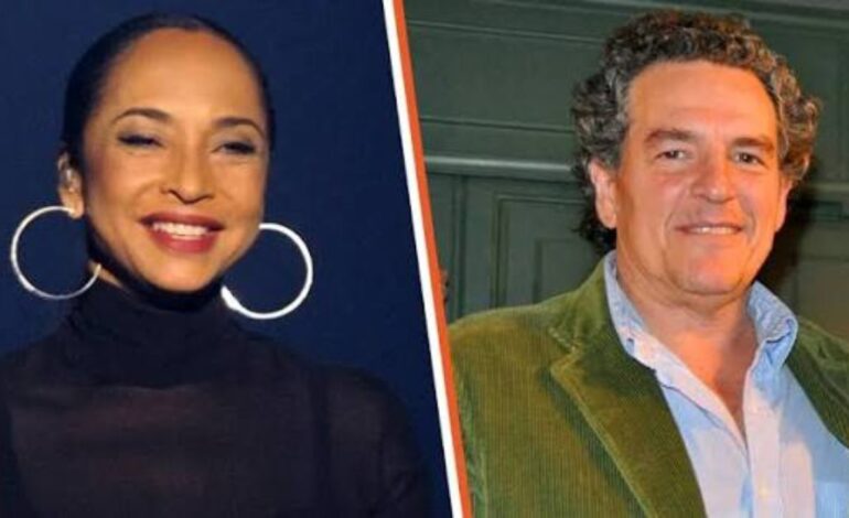 Carlos Scola Pliego Career, Marriage to Sade, and Private Life