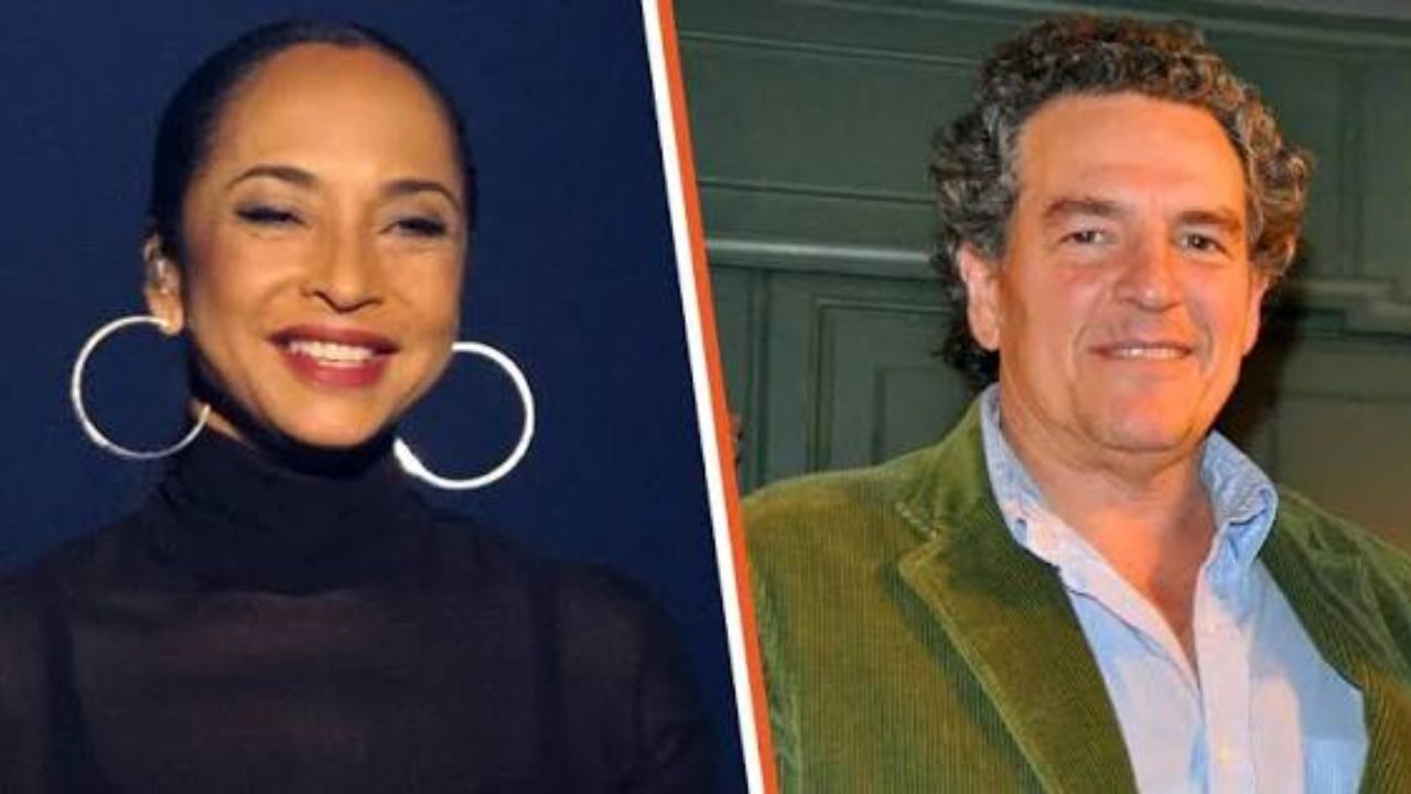 Carlos Scola Pliego Career, Marriage to Sade, and Private Life